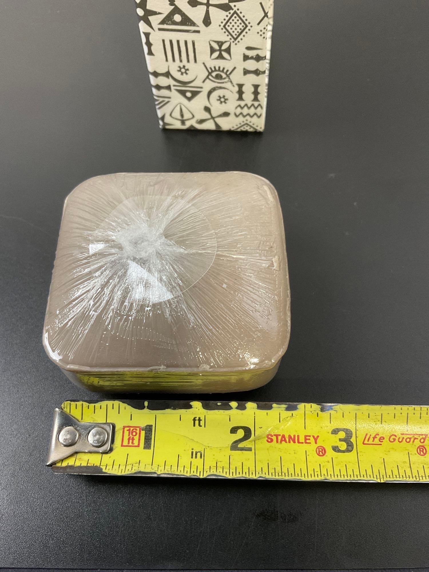 Juju Bar by Drunk Elephant 4 oz 120g