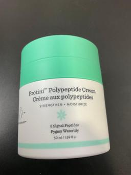 Protini Polypeptide Cream by Drunk Elephant 1.69 fl oz 50ml