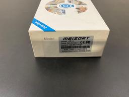 Meisort Panoramic Camera