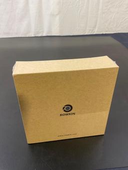 Rowkin Bit Charge Stereo Earbuds + Case