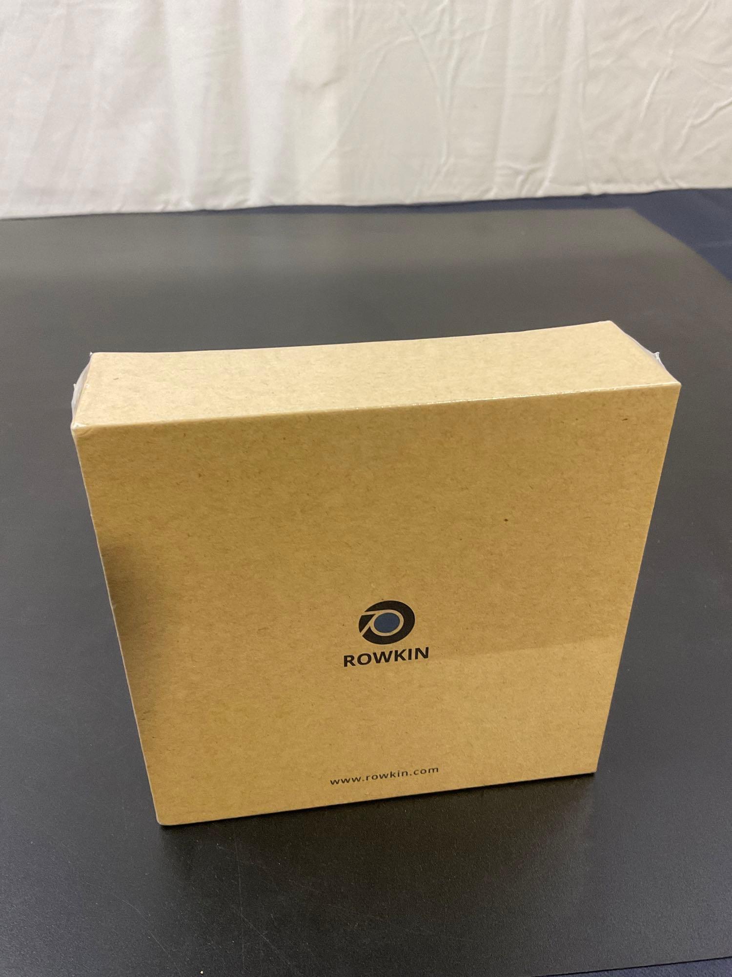 Rowkin Bit Charge Stereo Earbuds + Case