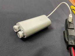 Rowkin Bit Charge Stereo Earbuds + Case