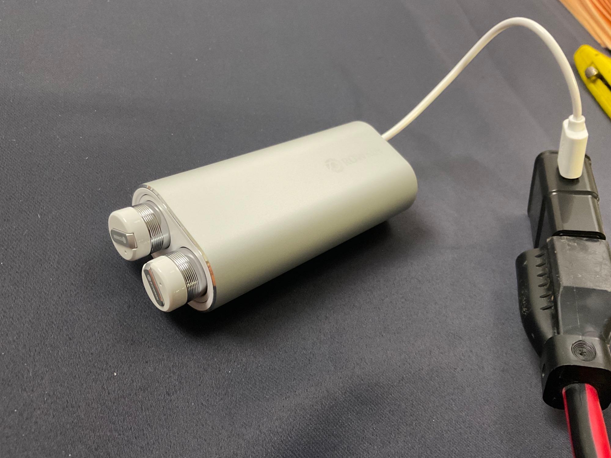 Rowkin Bit Charge Stereo Earbuds + Case
