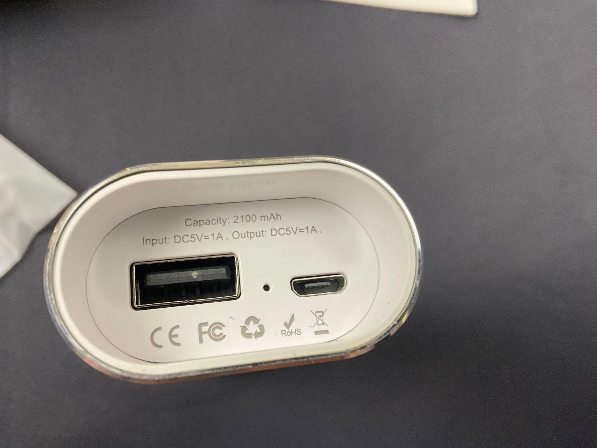 Rowkin Bit Charge Stereo Earbuds + Case
