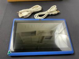 iRulu eXpro Android Tablet