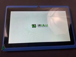 iRulu eXpro Android Tablet