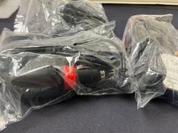 Rear View Mirror with Dashcam and GPS