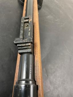 Spanish Mauser Model 1895, 7x57mm