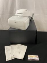 DJI Goggles Model G1S 1080p HD Immersive FPV Drone Accessory, in the original packaging