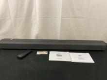 Polk Audio DBRX1 Cinema Sound Bar 38 w/Remote