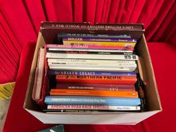 20+ pcs Book Collection. Car & Racing Books, Art of Fine Tools, WWII & Much More! See pics.