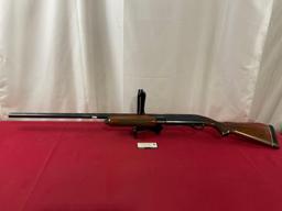 Remington Magnum Wingmaster model 870 Pump Action Shotgun, 12 Ga Mag, 30 inches long SN:T456438M ...