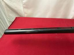Remington Magnum Wingmaster model 870 Pump Action Shotgun, 12 Ga Mag, 30 inches long SN:T456438M ...
