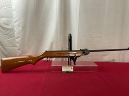 Chinese Model 62 Air Rifle .177 Cal, break barrel action, 43 inches long,