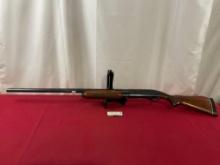 Remington Magnum Wingmaster model 870 Pump Action Shotgun, 12 Ga Mag, 30 inches long SN:T456438M ...