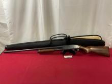 Remington Wingmaster model 870 Pump Action Shotgun, 28 inch barrel, w/ case SN:479617V FFL
