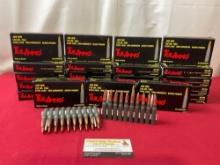 Tula Ammo Steel Case 150 grain .308 Winchester, 500 rounds