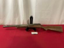 Vintage Benjamin Air Rifle 720 Pump action .175 cal BB Gun, 18 inch barrel