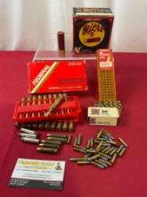 Assorted Ammunition, 12 Ga. 2 3/4 Shotgun Shells, .270 Win, 160+ .22 Long Rifle,