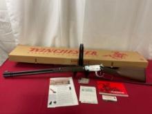 Winchester Model 9410 Lever Action Shotgun, .410 Shotgun Shell, 24 inch barrel, NIB, SN:SG02009 FFL