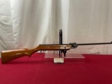 Chinese Model 62 Air Rifle .177 Cal, break barrel action, 43 inches long,