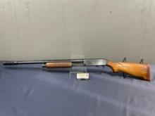 Sears & Roebuck J.C.Higgins Model 20-12 Gauge Shotgun, Pump Action, 26.5 inch barrel, FFL