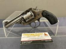 1910-1930 US Revolver CO. 32 Revolver Brake Barrel 5 shot cylinder, SN:23885 FFL