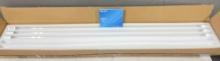 8 pcs Sunco T8 Type B Ballast Bypass Clear LED Tube Bulbs NIB. Very Good Condition. See pics.