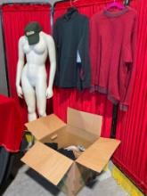 10+ pcs Men's Workout Work Clothes. Duluth Trading, Cabela's, Cutter & Buck & More! See pics.