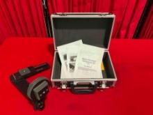 Panosaurus 2.0 Tripod Head in Case. Excellent Condition. See pics.