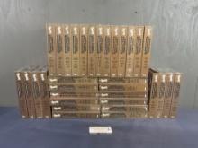 Sealed Western TV Show Have ___ Will Travel VHS Tapes, 35 pieces, 1 unwrapped, 140 episodes