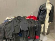 12 pcs Women's Fashion Clothing. Mostly NWT. CBO New York, Anthony Original & More. See pics.