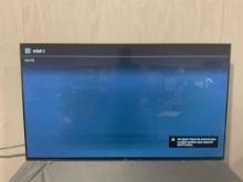Sony Bravia XBR-55A8F OLED TV w/ Wattbox & Mount equipment, no remote, tested & working