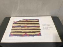 Vintage Print of Serigraph by Jack Silverman, Signed. Excellent Condition. 36" x 24" See pics.
