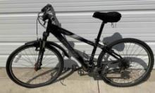 Specialized Hardrock Sport 8 Speed Bicycle w/ 26" Wheels. Very Good Condition. See pics.