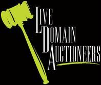 Live Domain Auctioneers LLC.