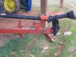 New Holland #570 Bailer