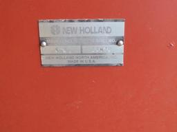 New Holland #570 Bailer
