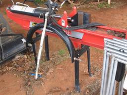 Speeco Splitmaster Wood Splitter