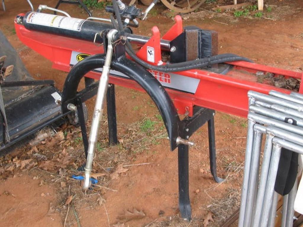 Speeco Splitmaster Wood Splitter