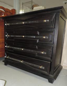 Gabby's Four Drawer Chest