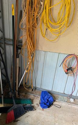 Lot Of Drop Cords