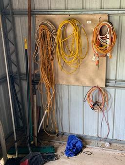 Lot Of Drop Cords
