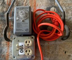 Intermatic Ct 2000 Cycle Timmer