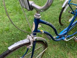 Schwinn 3 Wheel Bicycle With Basket
