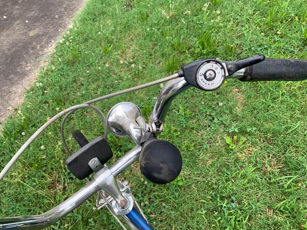 Schwinn 3 Wheel Bicycle With Basket