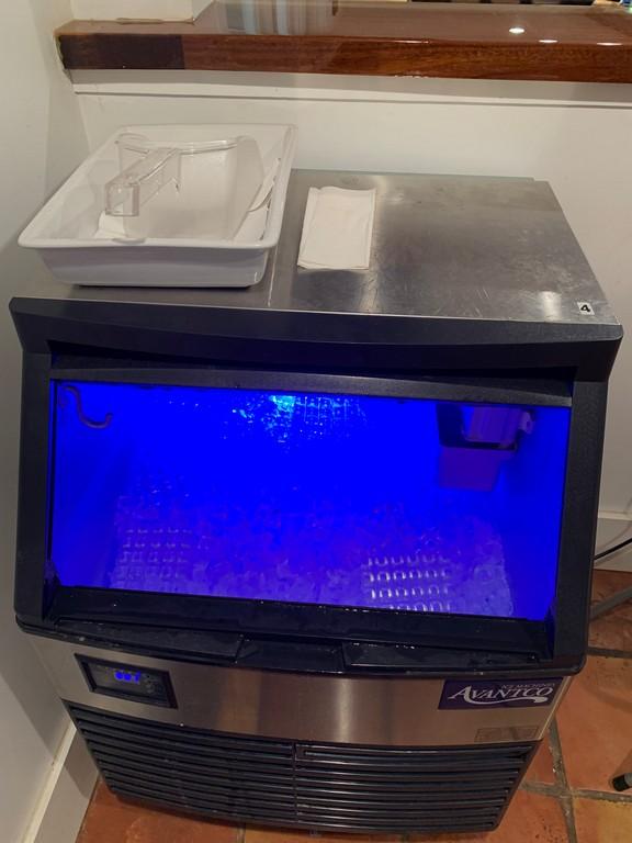 Adangco Ice Machine
