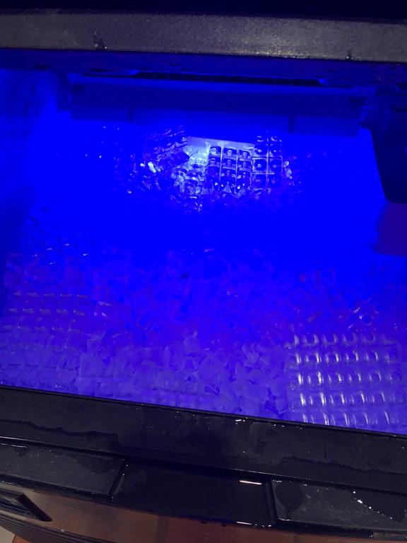 Adangco Ice Machine