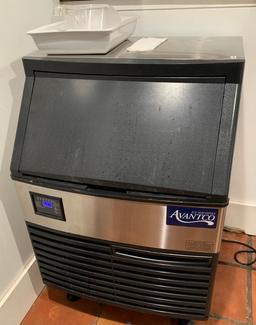 Adangco Ice Machine