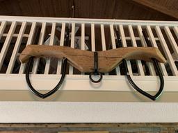 Oxen Yoke